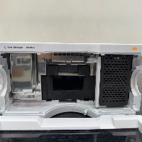 Agilent Technologies 1290 Infinity G4212A Diode Array Detector image 2